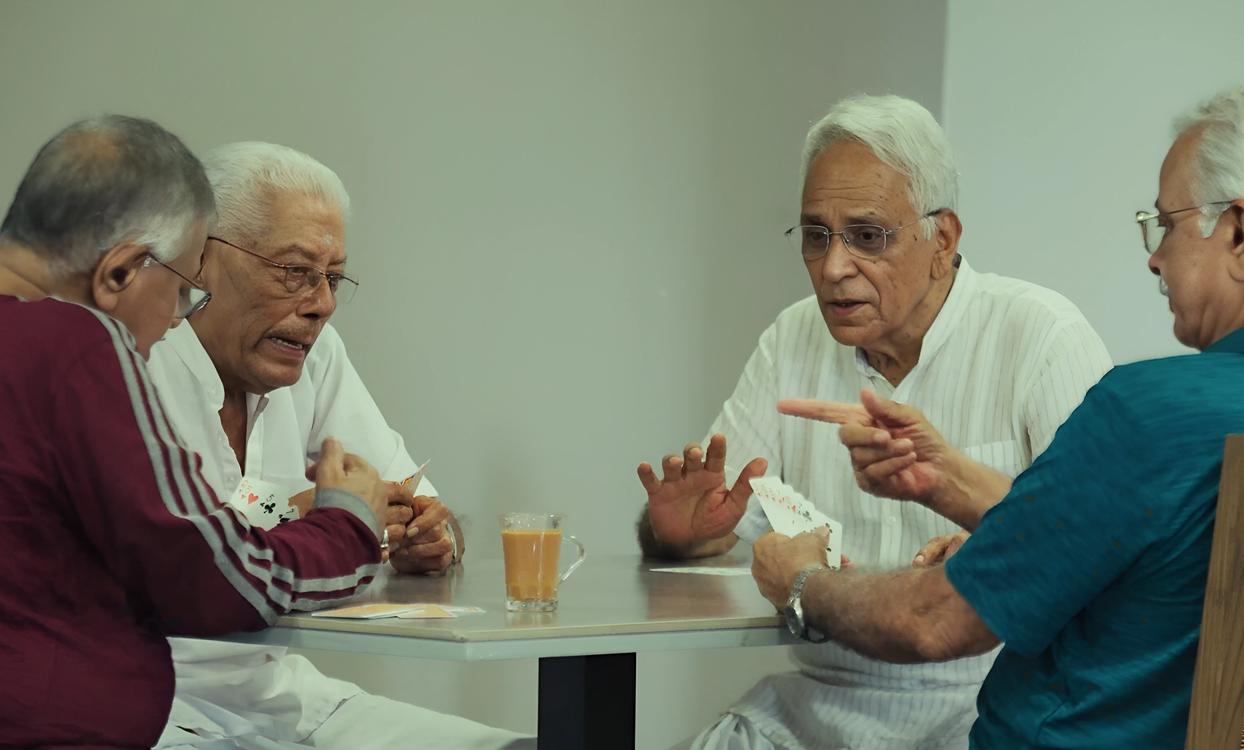 Play to bring out the child in you