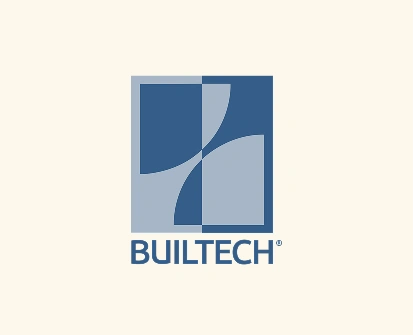Builtech Logo - Transparent Deals and Lasting Relations