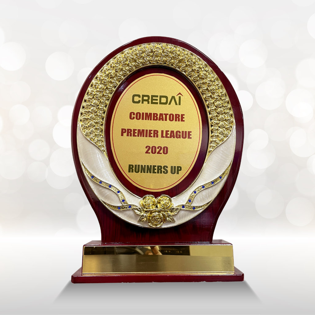 Credai