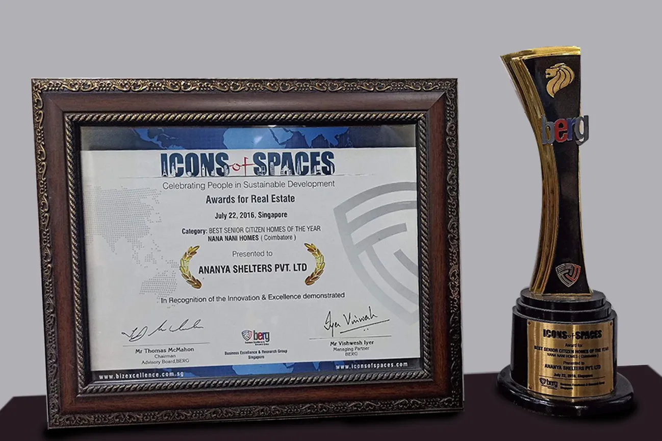 ICONS OF SPACE