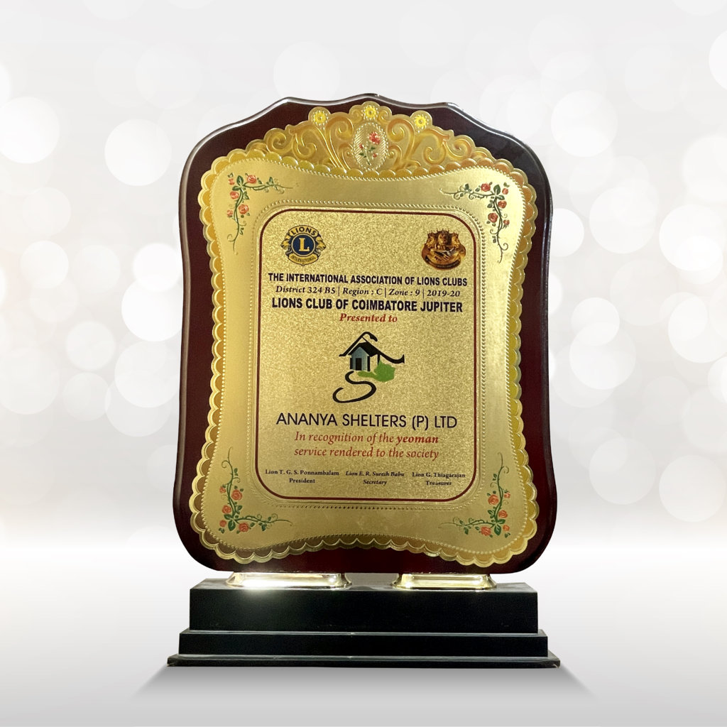 Lions Club Coimbatore Jupiter