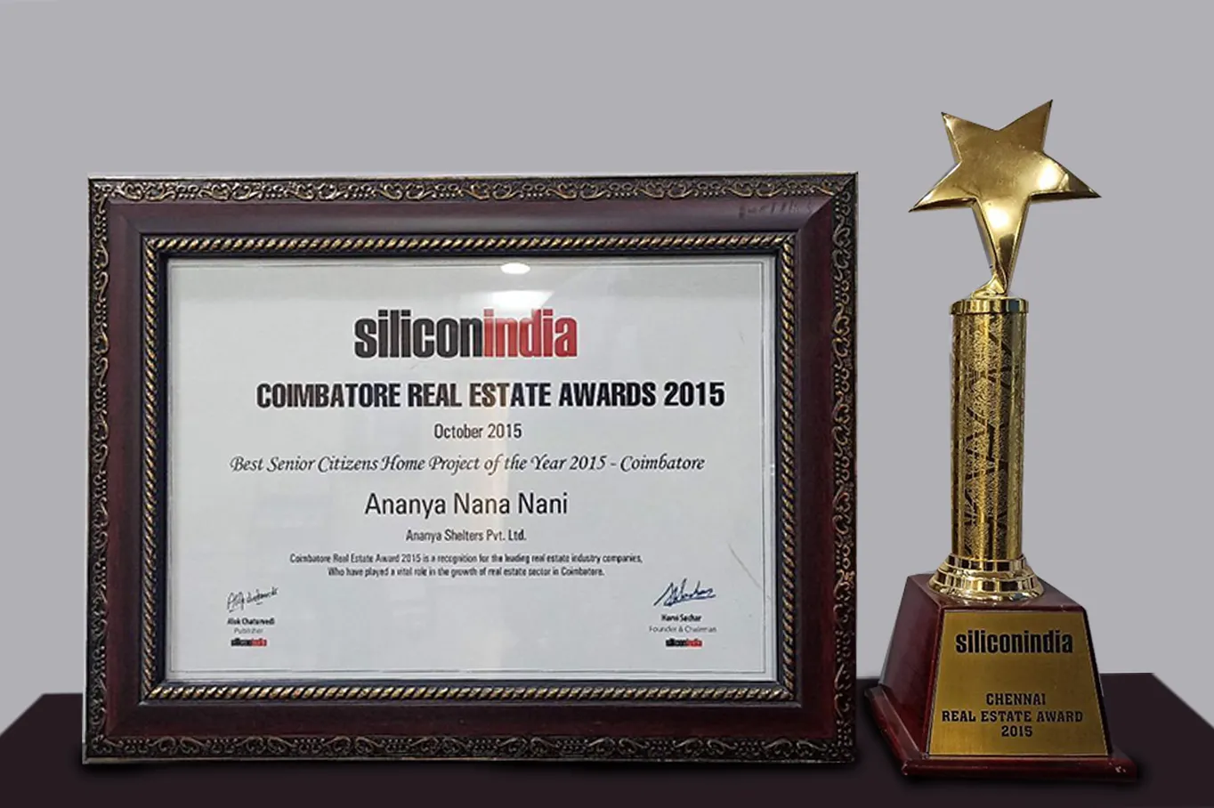 SILICONINDIA