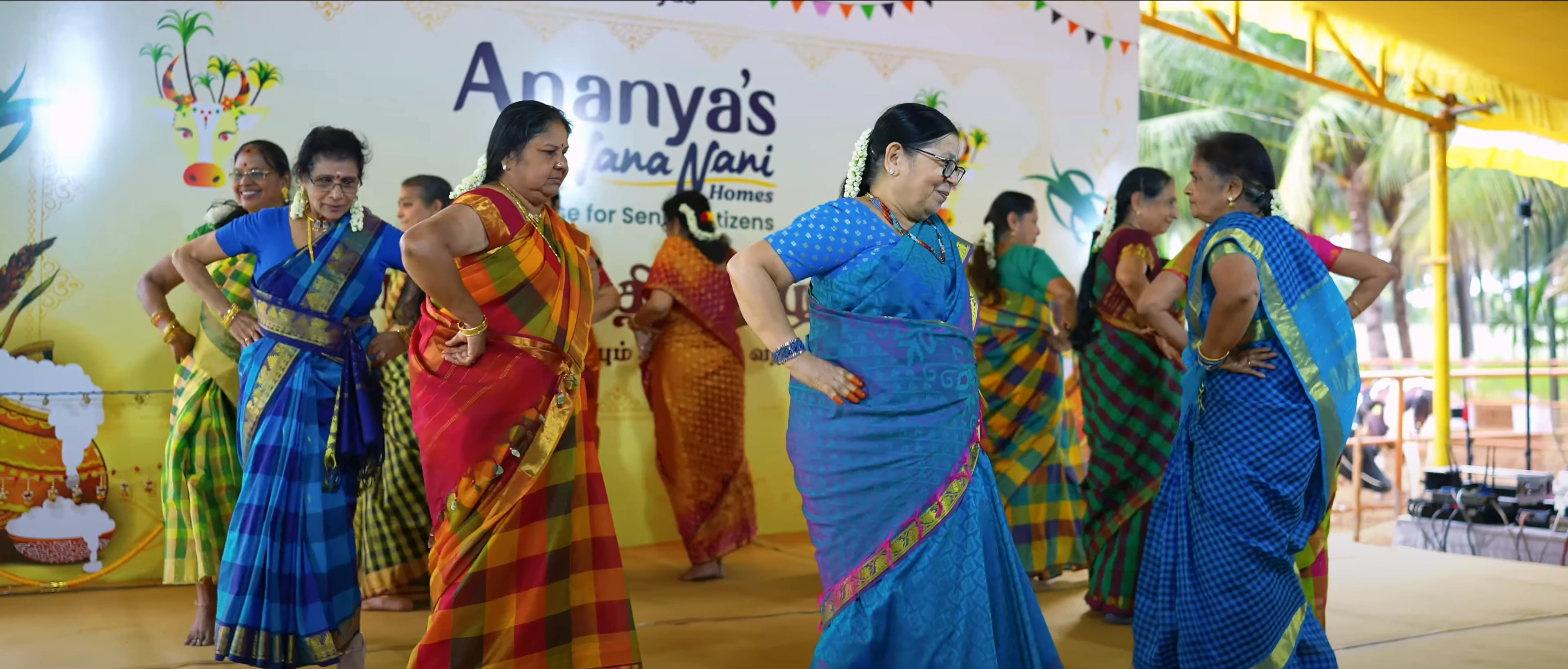 festival