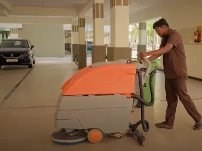 House Keeping