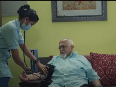 Medical Care