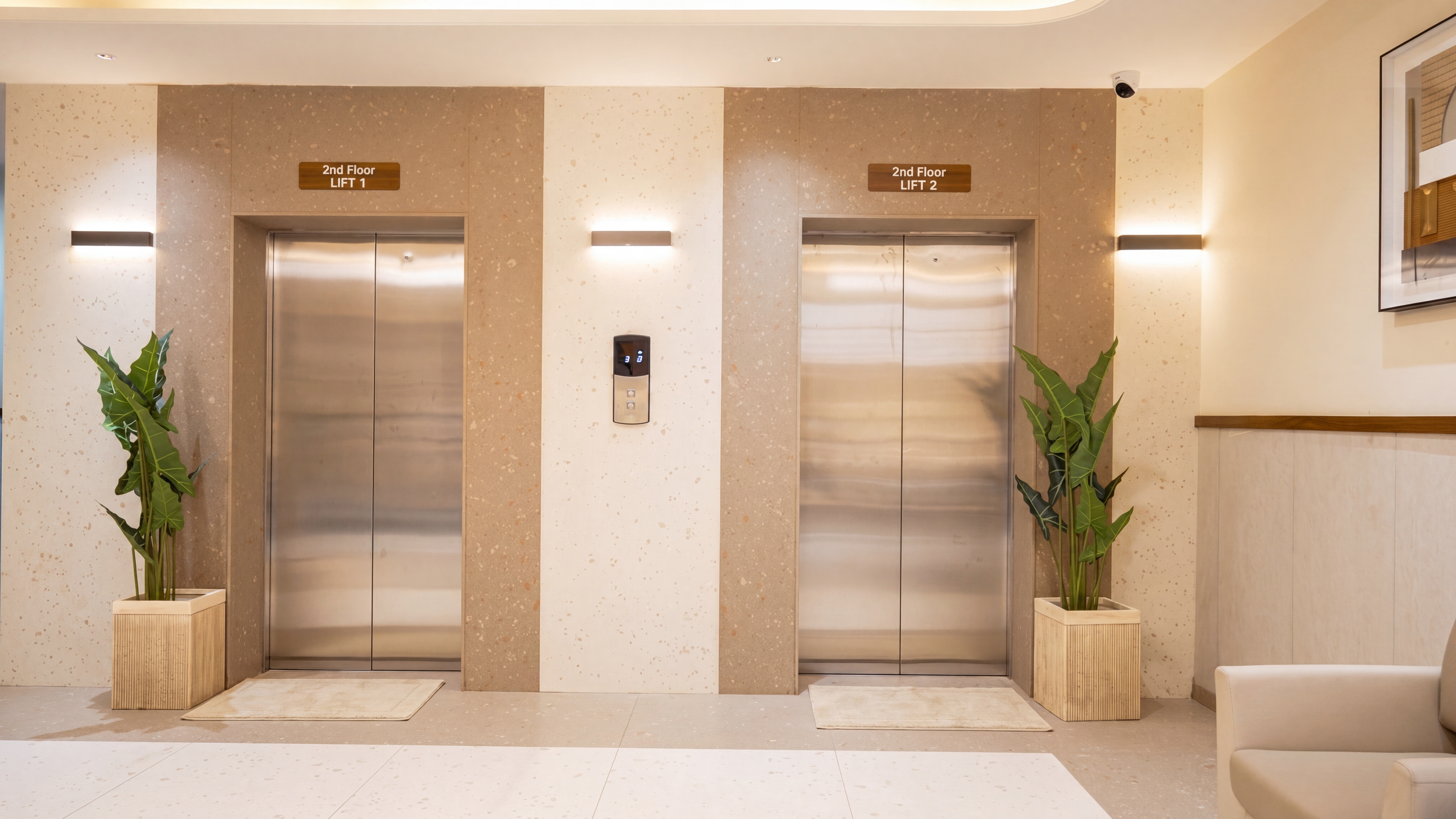 phase7 Lift