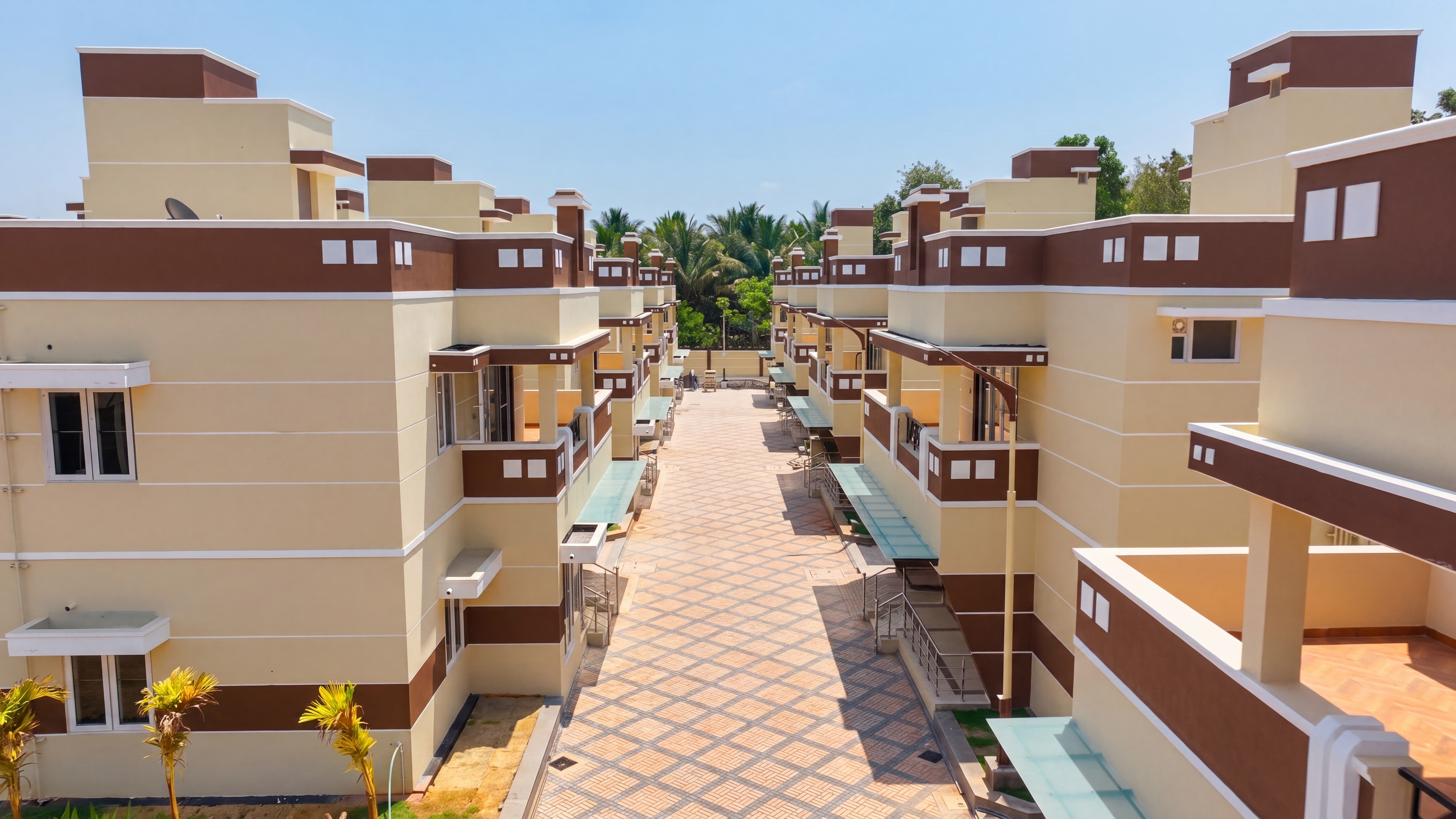 phase7 Villa 1