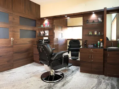 Saloon