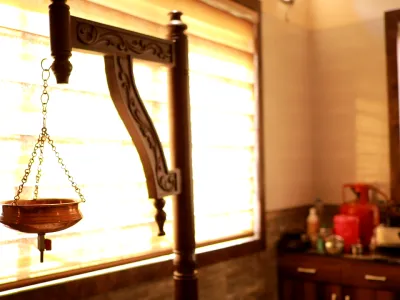 Ayurvedic Spa