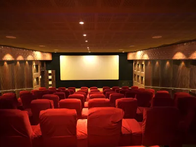 Theater
