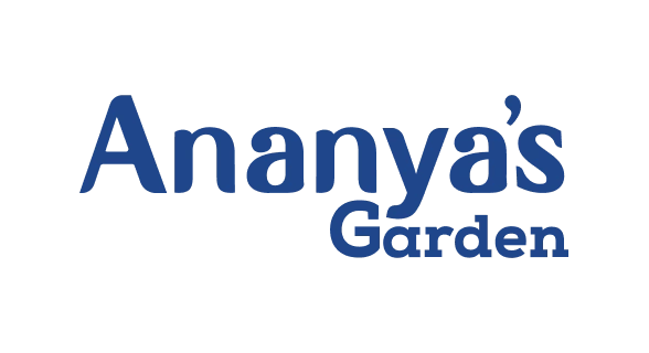 ananyagarden logo