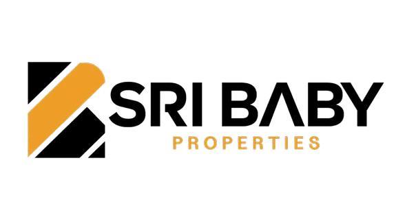 sribaby logo