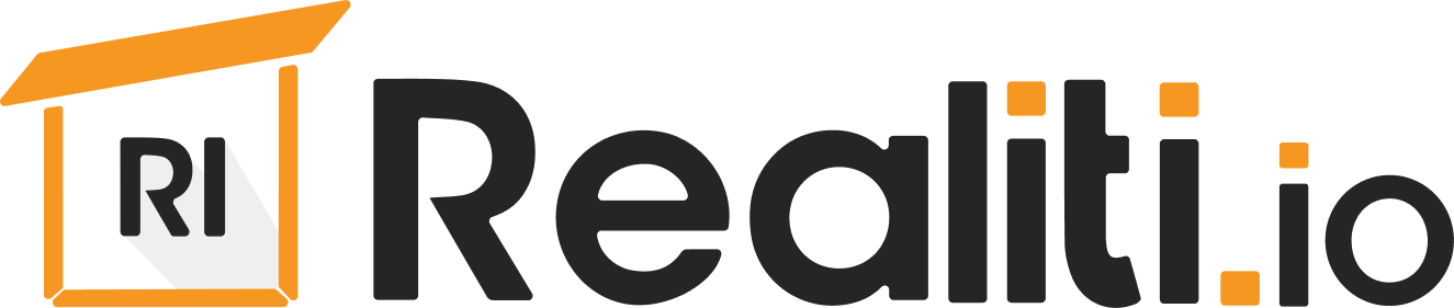 REALITI.IO logo